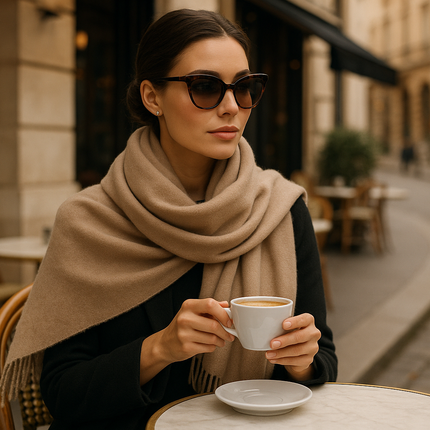 Café Lifestyle