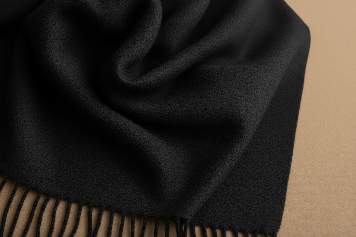 Cashmere Texture Detail