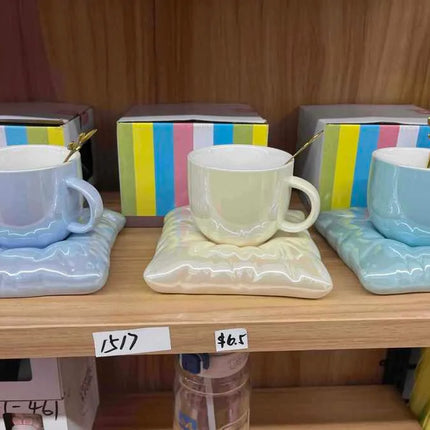 WB-PY-1517-3 ceramic cup - PremiumBrandGoods
