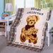 Character Blankets Cozy 40"X50" - PremiumBrandGoods