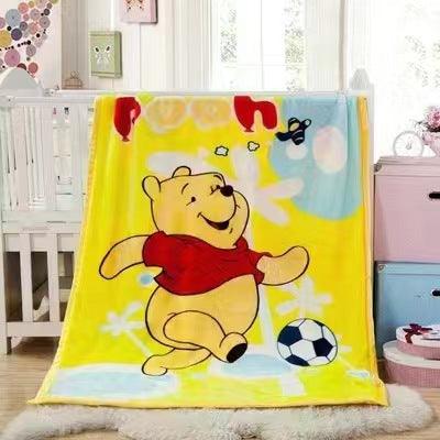 Character Blankets Cozy 40"X50" - PremiumBrandGoods