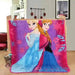 Character Blankets Cozy 40"X50" - PremiumBrandGoods