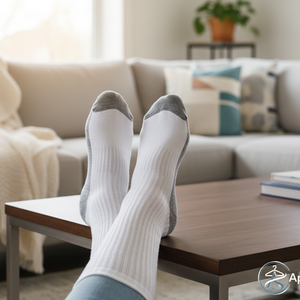 Cozy Home Lifestyle