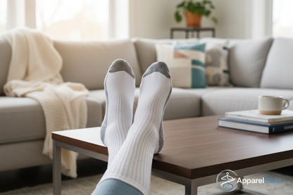 Cozy Home Lifestyle