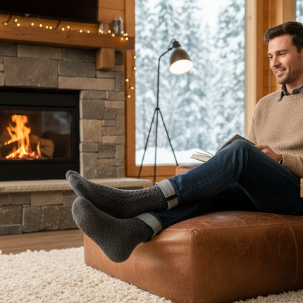 Cozy lifestyle