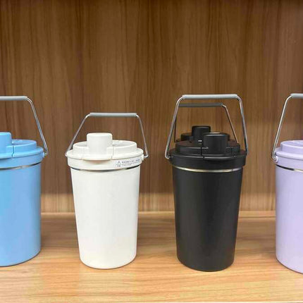 Vacuum Insulated Coffee Cup 630ML - PremiumBrandGoods