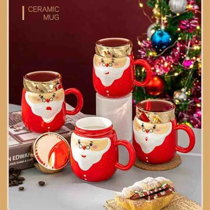 WB-PY-6649-2 ceramic cup - PremiumBrandGoods