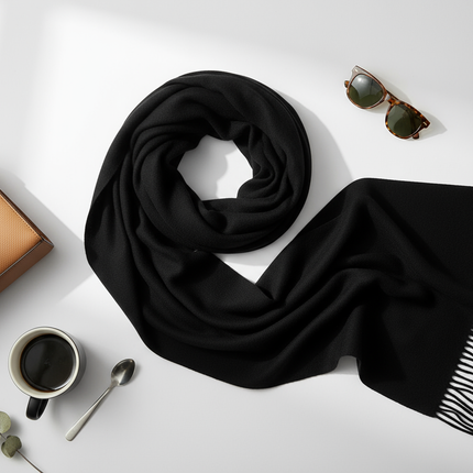 Elegant Flat Lay Styling