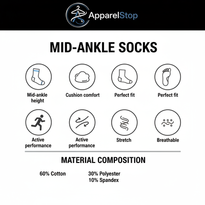 Features Infographic