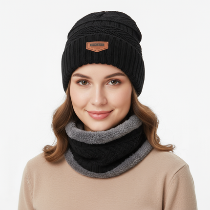 Female lifestyle image with white background