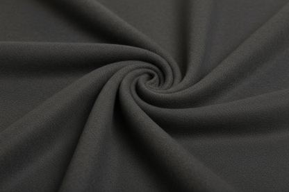 Gray Cashmere Texture Detail