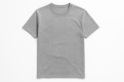 Grey T-Shirt