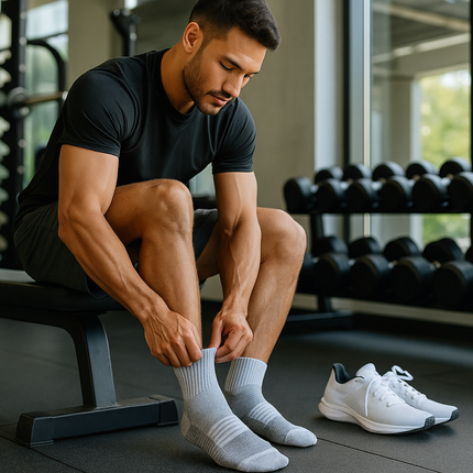 Athletic Lifestyle