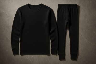 Premium Flat Lay