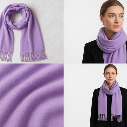 Lavender, Dark Purple, Light Gray, Dark Gray, Baby Blue Variants