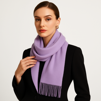 Premium Luxury Cashmere Pashmina Collection