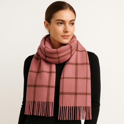 Pink Plaid, Beige Plaid, Blue Plaid, Red Plaid, Black Plaid