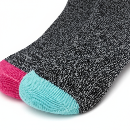Women's Thermal Winter Socks 3-Pack - Super Soft & Ultra Comfy - PremiumBrandGoods