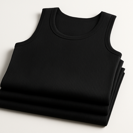 Premium Tank Top Product Shot