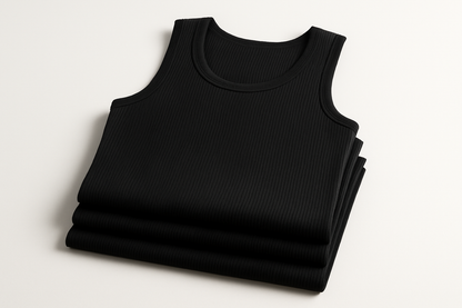 Premium Tank Top Product Shot