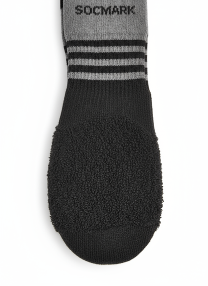 Premium Athletic Cushion Sport Socks - Comfort Fit Performance Socks for Men & Women - PremiumBrandGoods