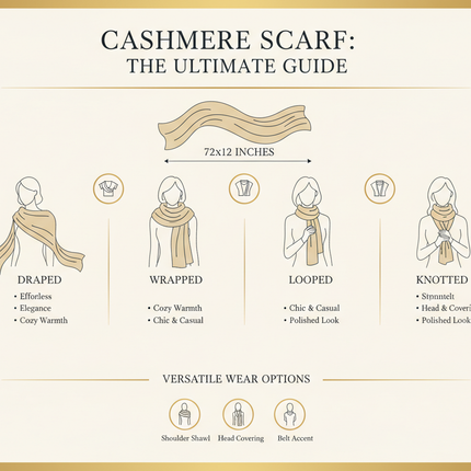 Styling Guide & Dimensions