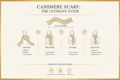 Styling Guide & Dimensions