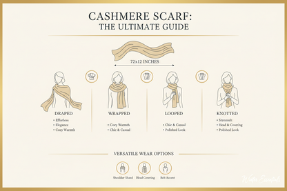 Styling Guide & Dimensions