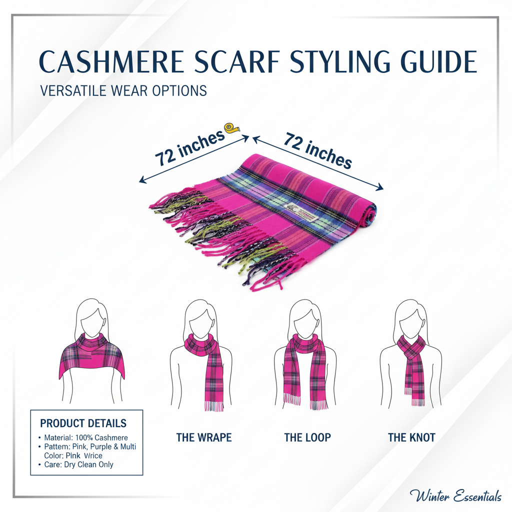 Styling Guide & Dimensions