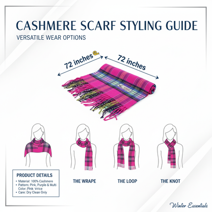 Styling Guide & Dimensions