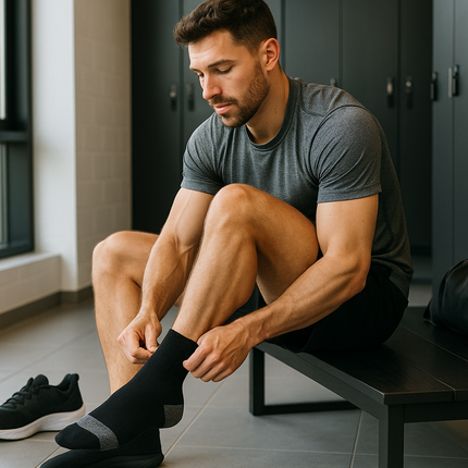 Athletic Lifestyle