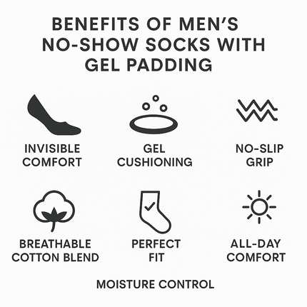 Comfort Benefits