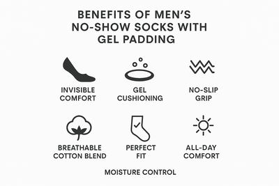 Comfort Benefits