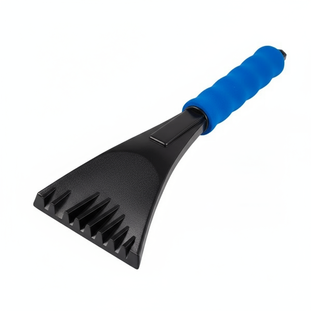 Snow Brush & Ice Scraper 2-Pack - 11 Inch Winter Car Tool - PremiumBrandGoods