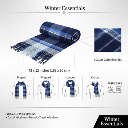 Styling Guide & Dimensions