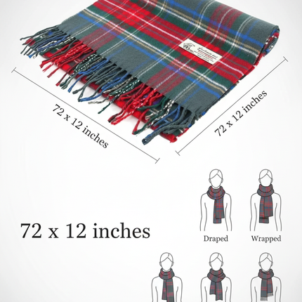 Styling Guide & Dimensions