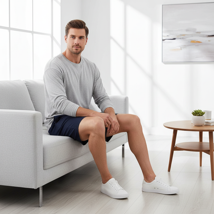 Indoor Lifestyle - Clean