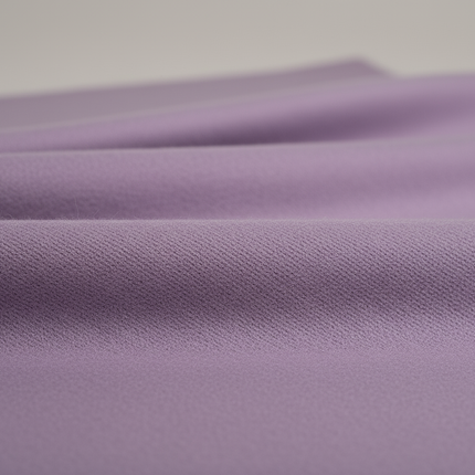 Lavender Cashmere Texture Detail