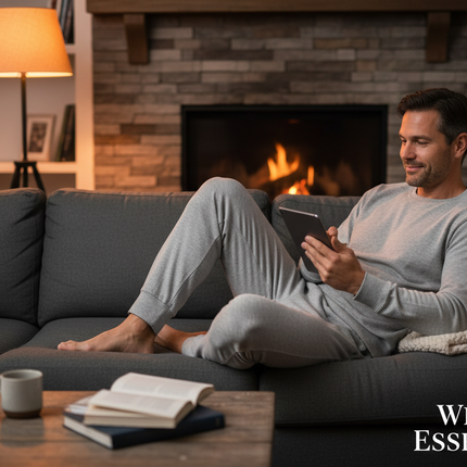 Lifestyle - Cozy Evening