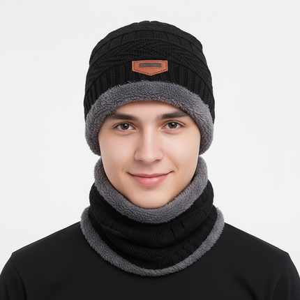 Lifestyle image with white background