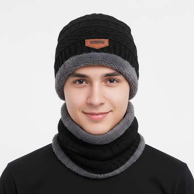 Lifestyle image with white background