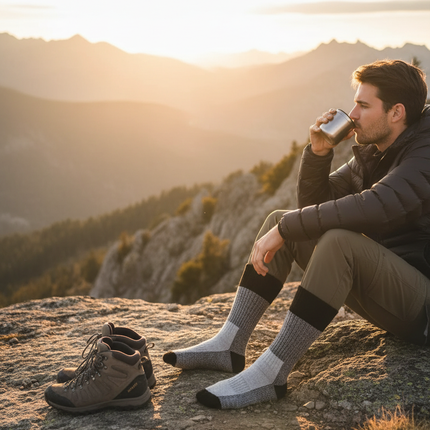 Mountain Overlook Lifestyle