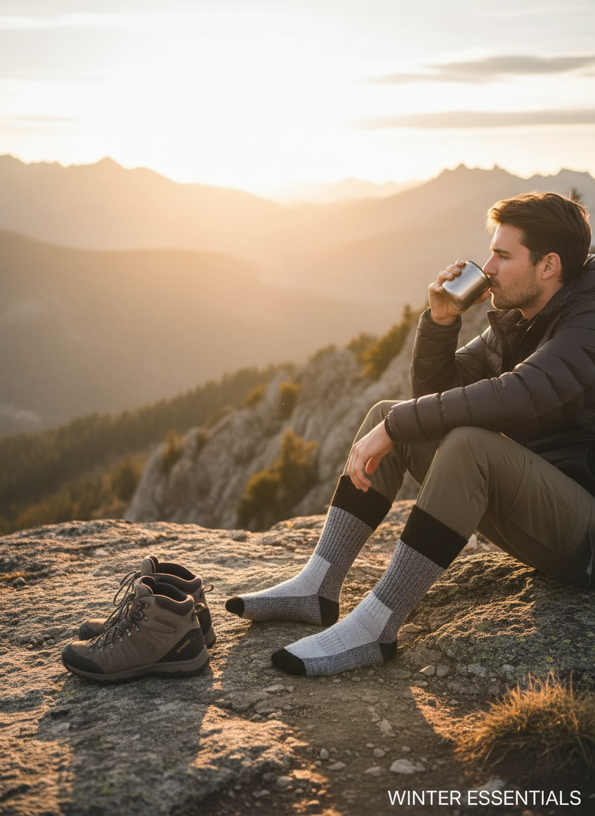 Mountain Overlook Lifestyle