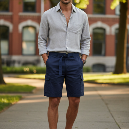 Navy Lifestyle