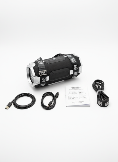 Package Contents Photo