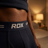 Men's 100% Cotton Boxers 6 Pack | S-4XL | Flex Waistband