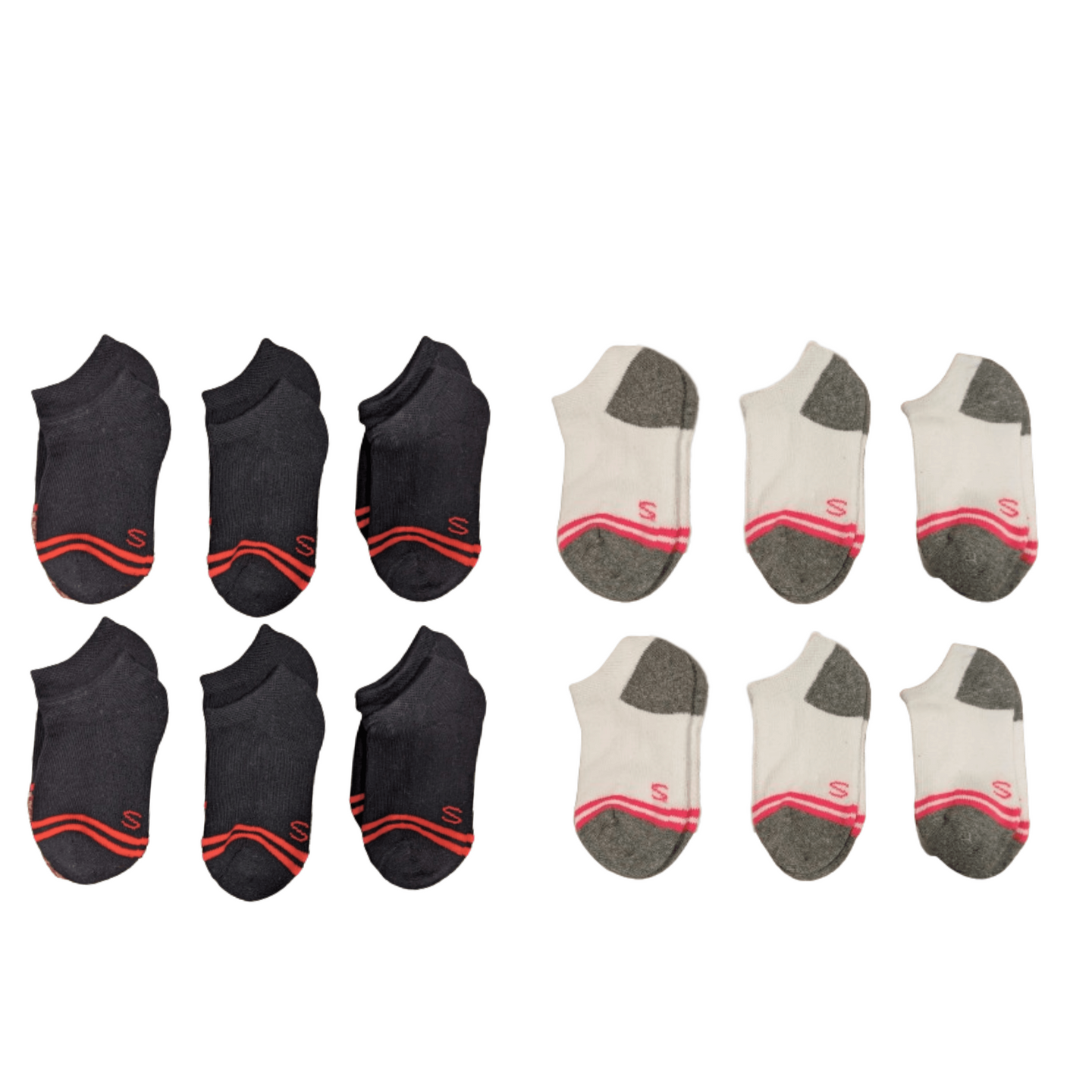  Low Cut Socks for children | Kids socks size 2-4