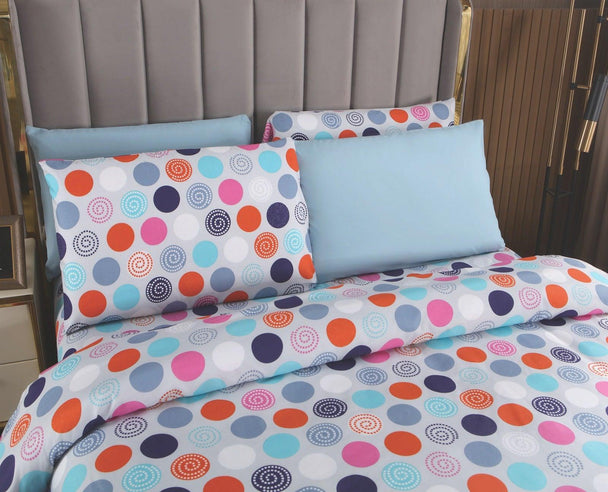 Pearl Bay 6 Piece Bed Sheet Set (12 Styles) - PremiumBrandGoods