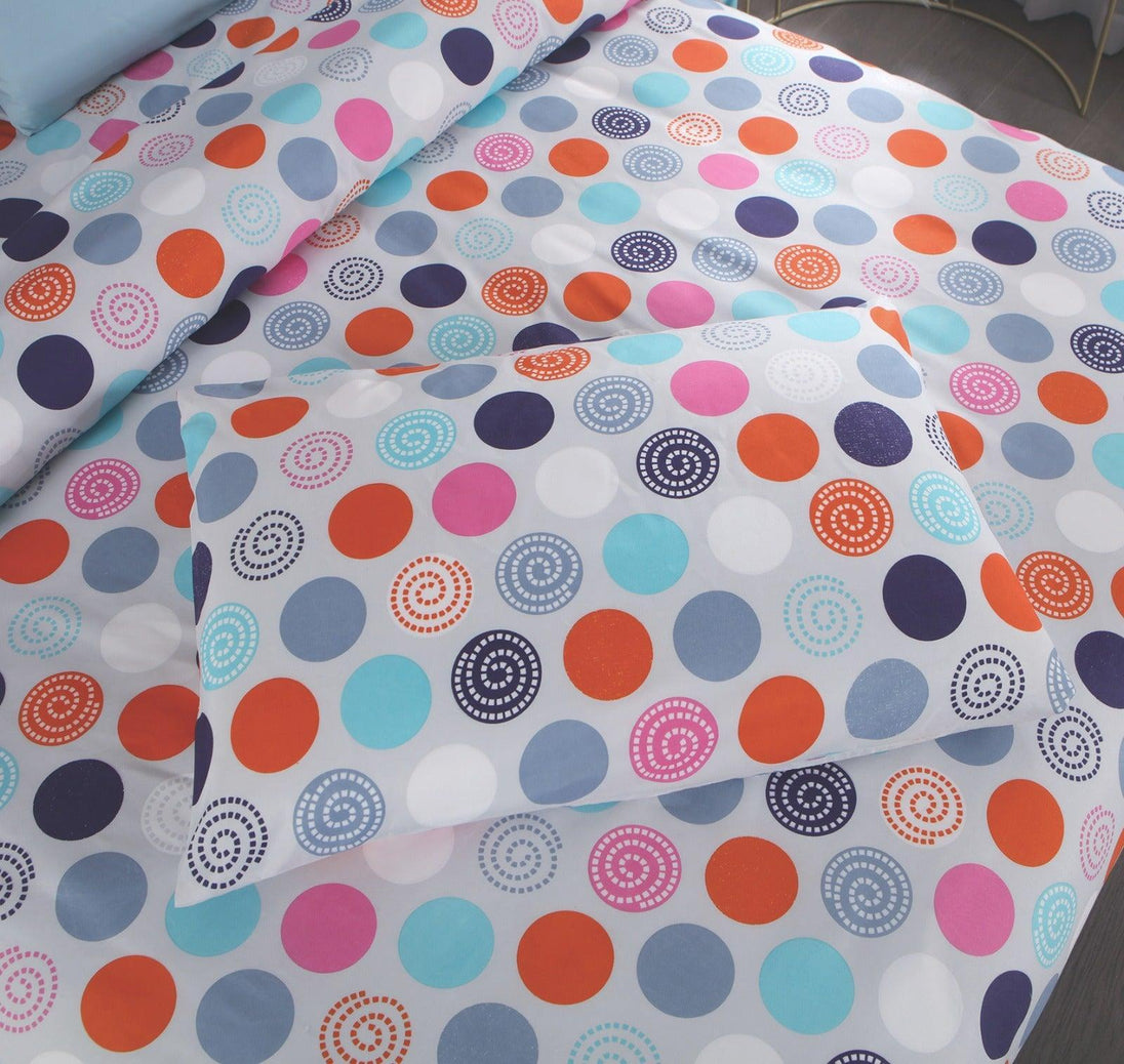 Pearl Bay 6 Piece Bed Sheet Set (12 Styles) - PremiumBrandGoods