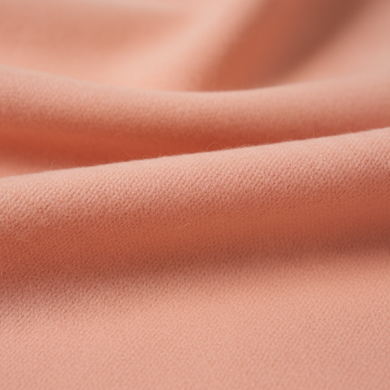 Pink Cashmere Texture Detail